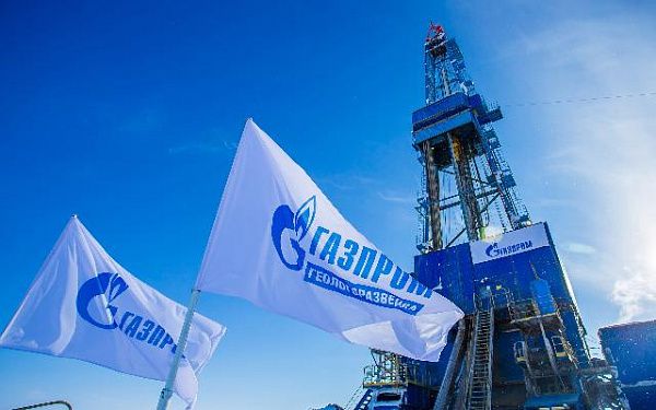Руководство «Газпрома» поблагодарило Главу Бурятии за оказание помощи в эвакуации вахтового персонала из Якутии