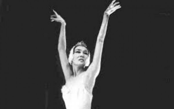 Сегодня первой профессиональной бурятской балерине исполнилось бы 93 года 
