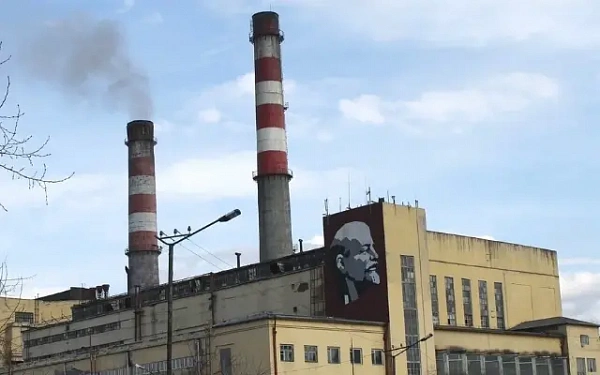 На Улан-Удэнской ТЭЦ-1 произошёл взрыв угольной пыли
