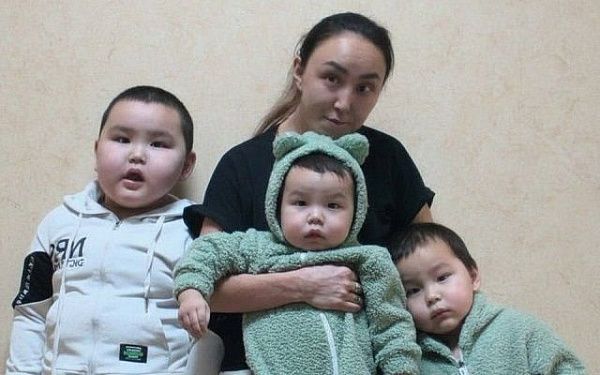 Семья из Тункинского района приобрела жильё благодаря маткапиталу