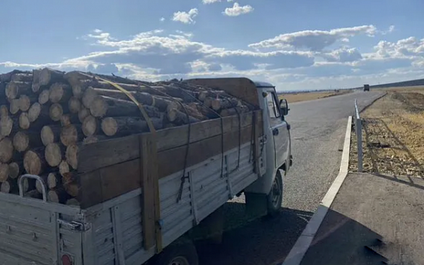 Ситуацию с ценами на дрова в Кабанском районе Бурятии взяла на контроль прокуратура