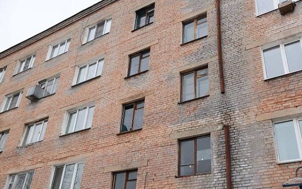 Мэрия Улан-Удэ приняла решение отселить жильцов дома по Воронежской 