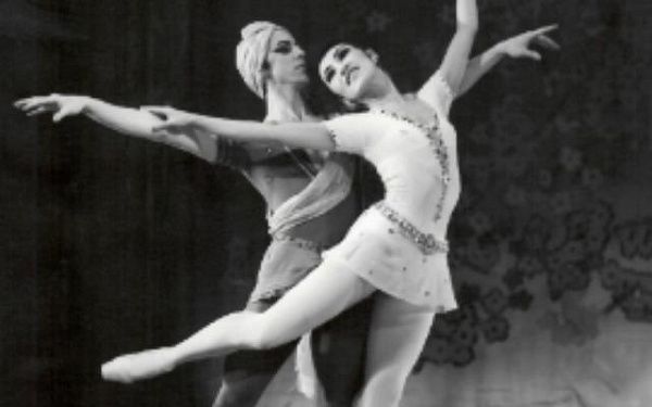 Легенды бурятского балета приглашают на свой юбилейный вечер
