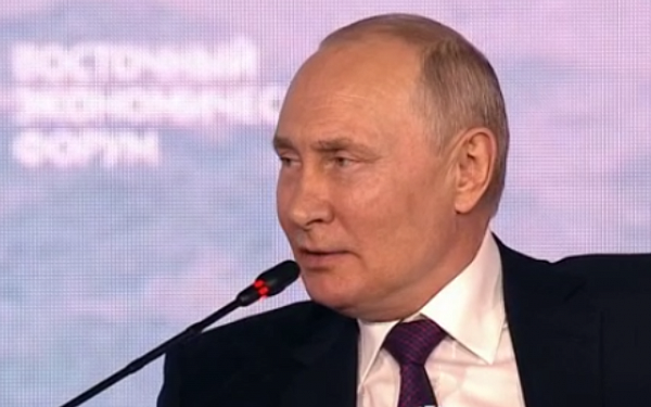 Путин предложил увеличить планку дальневосточной ипотеки до 9 млн рублей