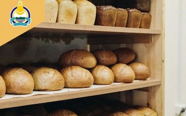 В Бурятии благодаря господдержке цены на хлеб удается сдерживать