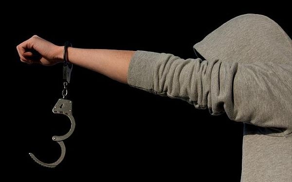 В Прибайкальском районе сотрудники полиции раскрыли разбой
