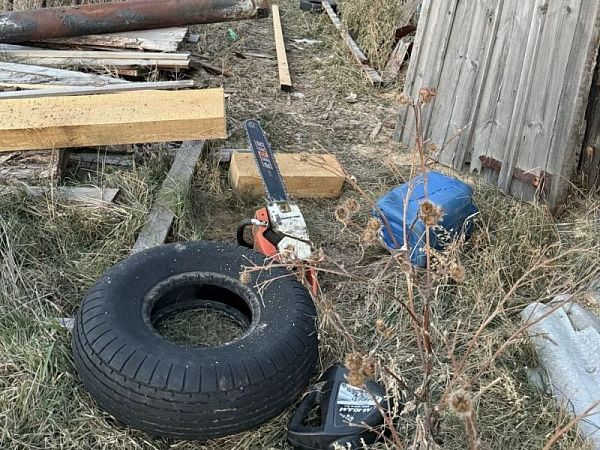 В Кабанском районе выясняются обстоятельства смерти местного жителя