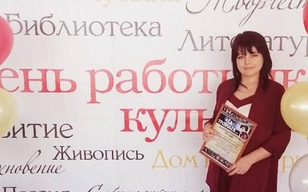Жительница района Бурятии стала участницей популярного телепроекта «Новая Звезда 2023»