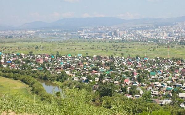 Материальную помощь получат еще 178 жителей Улан-Удэ, пострадавших от паводка
