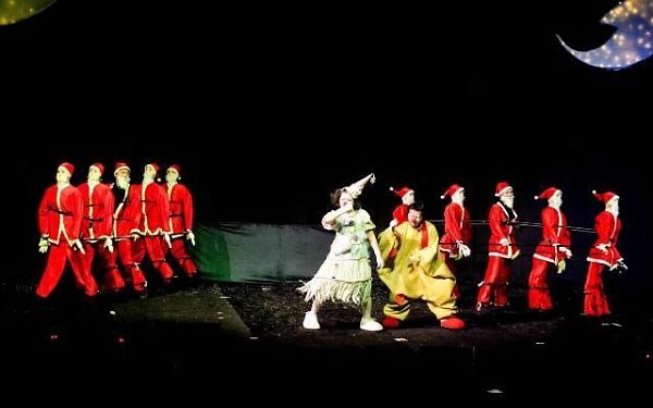 В Улан-Удэ театр кукол представит совместный проект с монгольским кукольным театром 