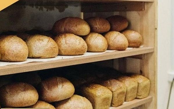 В Бурятии производители хлеба продолжают получать господдержку 