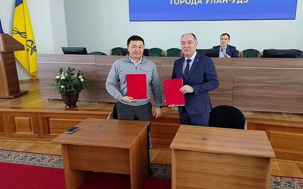 В Бурятия разрабатывают новые подходы к развитию туротрасли