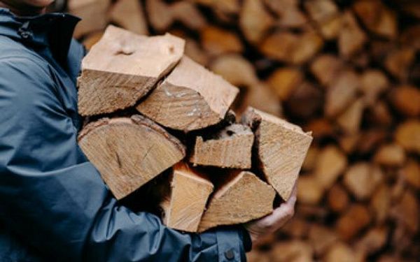 Улан-удэнцев просят заранее запастись дровами на зиму