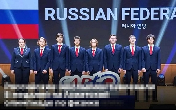 Российские школьники завоевали 8 медалей на Азиатской олимпиаде по физике
