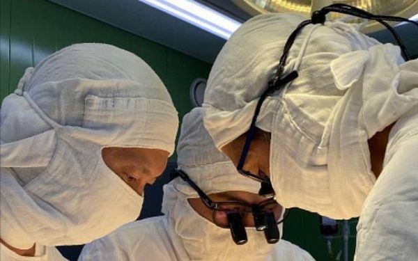 В Бурятии врачи провели четвёртую трансплантацию почки 