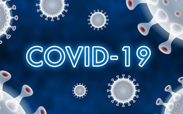 На 8:00 часов 3 сентября зарегистрировано 56681 (+89) больных COVID-19