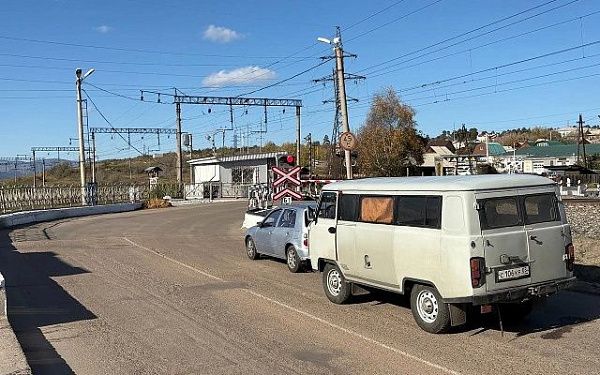 Определены подрядчики, которые будут строить два путепровода: в микрорайоне Стеклозавод и в районе Читинского переезда