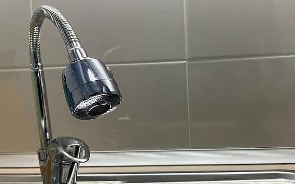 В нескольких домах Улан-Удэ отключат холодную воду и тепло