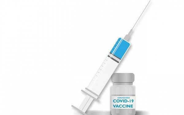 16 мая возле ТРЦ «People’s park» можно будет пройти вакцинацию против COVID-19