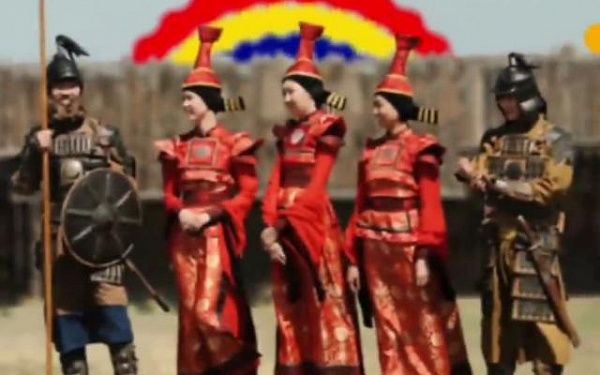 В Бурятии впервые состоится фестиваль гуннской культуры
