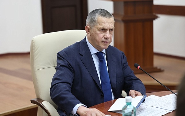 Бурятия в 2027 году получит 80 млн рублей на ремонт инженерных систем Гостинодворских рядов