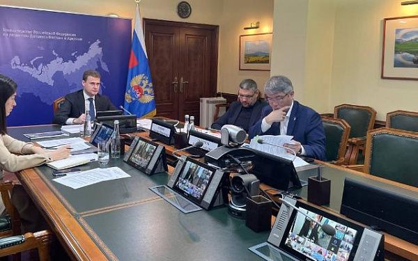 Весной жители Бурятии смогут принять участие во всероссийской креативной неделе 