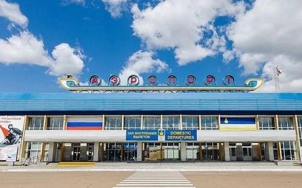Аэропорт Улан-Удэ обслужил свыше 3 тыс пассажиров с начала года