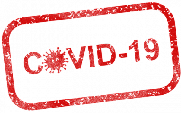 На 8:00 часов 7 марта зарегистрировано 34 442 (+102) случаев заражения COVID-19
