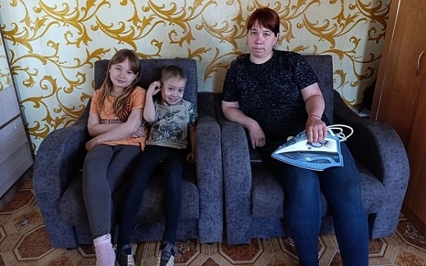 240 жителей Бурятии, оказавшихся в трудной жизненной ситуации, получили поддержку в виде соцконтракта