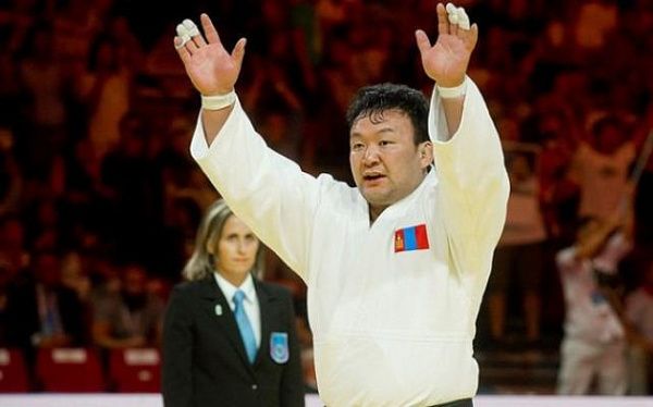 Первый олимпийский чемпион Монголии приговорен к 16 годам тюрьмы за убийство