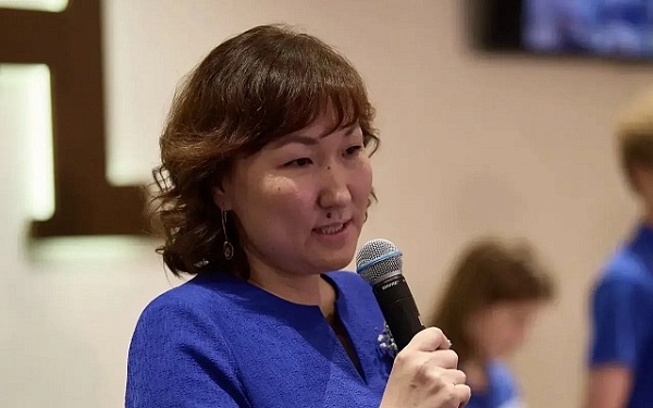 Предложения Бурятии по адаптивной одежде для участников СВО получили федеральную поддержку