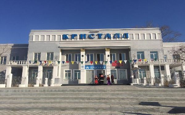 Детской школе искусств №13 в Улан-Удэ присвоили имя композитора Сергея Манжигеева