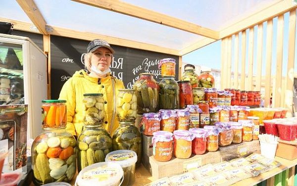В Бурятии пройдет новый масштабный фестиваль фермерской еды