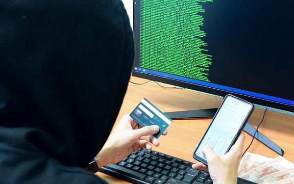 Мошенники списали с кредитного счета улан-удэнца 287 тысяч рублей