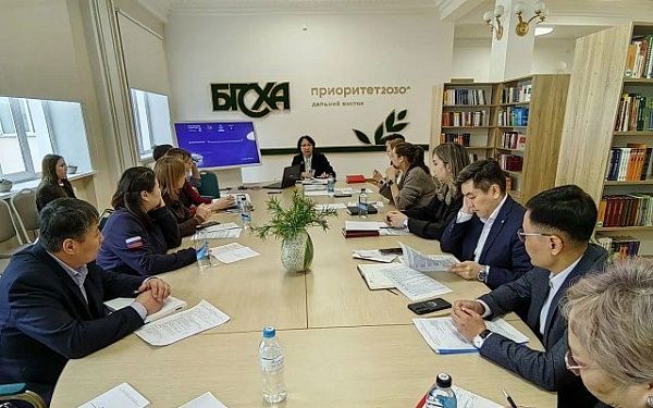 «Битва за кадры»: В Бурятии разрабатывают систему мотивации рабочих профессий