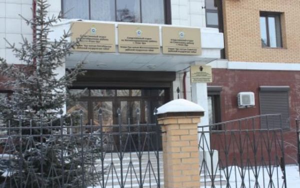 В центре Улан-Удэ мужчина изнасиловал незнакомку 