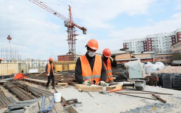 В Улан-Удэ планируется строительство четырех новых школ