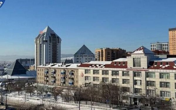 В Бурятии утверждён Порядок проведения эксплуатационного контроля за техническим состоянием многоквартирных домов