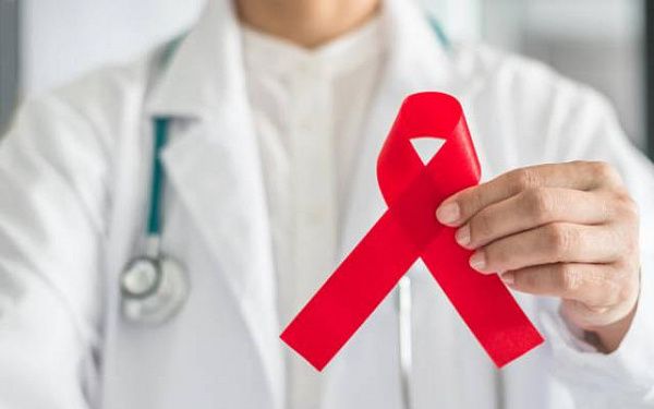 В Бурятии выявлено почти 11 тыс случаев ВИЧ-инфекции
