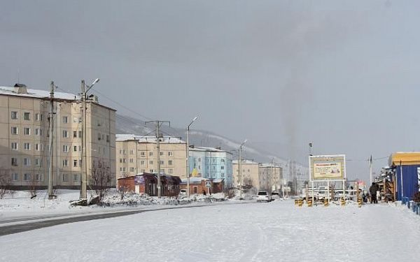 В северном районе Бурятии люди оказались на грани коммунального коллапса