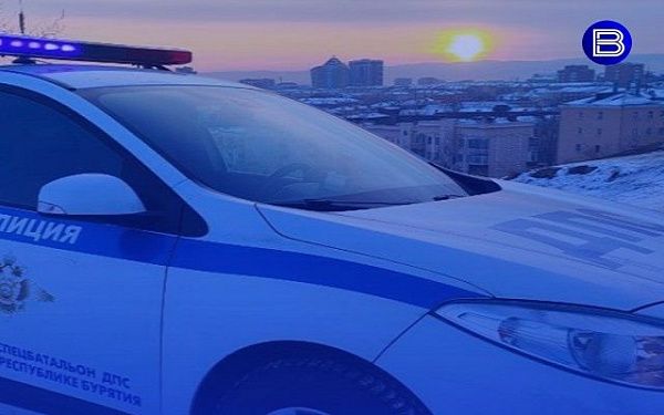 ️В Бурятии увеличат вознаграждение за сообщения о пьяных водителях