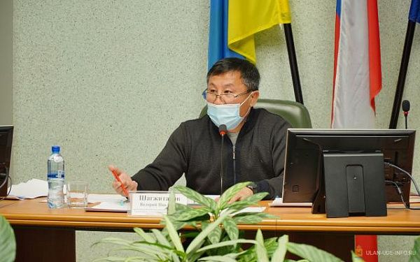 Комитет по градостроительной политике при горсовете Улан-Удэ подвёл итоги 2020 года
