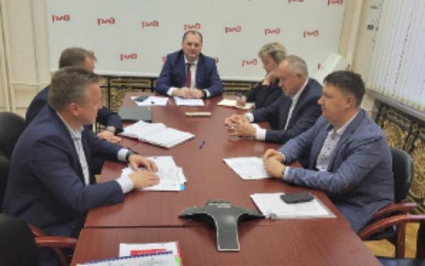 В Москве обсудили проект по ликвидации фенольного озера в Улан-Удэ