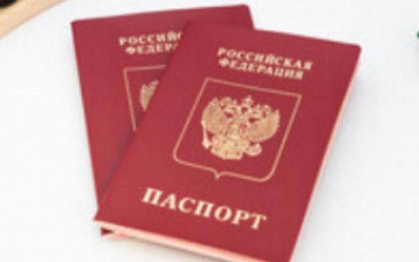В России получить паспорт можно будет за пять дней