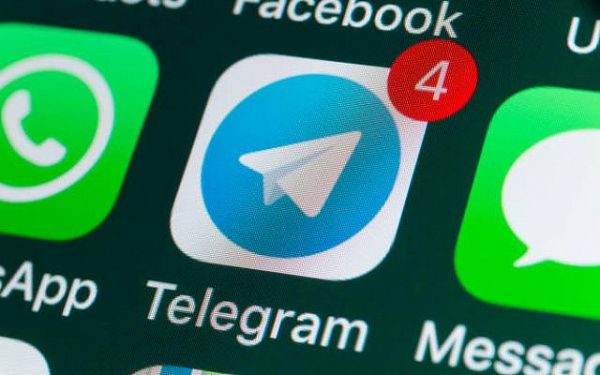 Telegram навсегда заблокировал тысячи аккаунтов за призывы к терактам