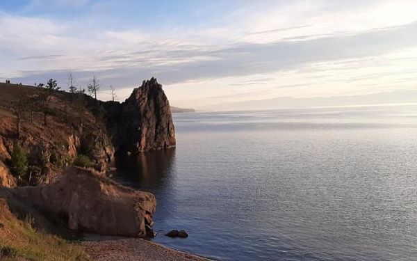 Проект «Байкал – Мичиган. Спасем озёра» отмечает свое тридцатилетие
