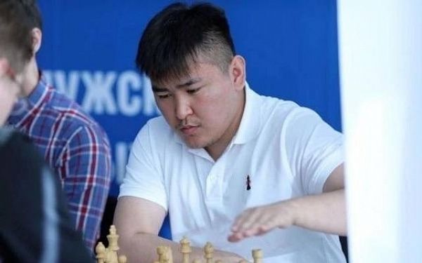 Чемпионом России по шахматам среди мужчин впервые стал бурятский шахматист