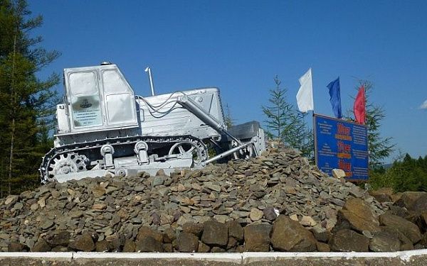 В Баунтовском районе обновят музей народов Севера