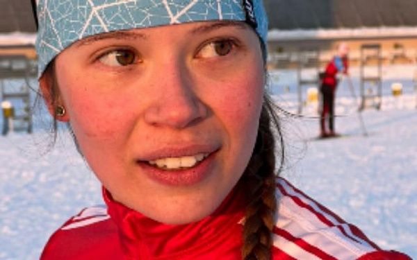 Лыжница из Улан-Удэ стала победительницей международных соревнований "Дети Азии"