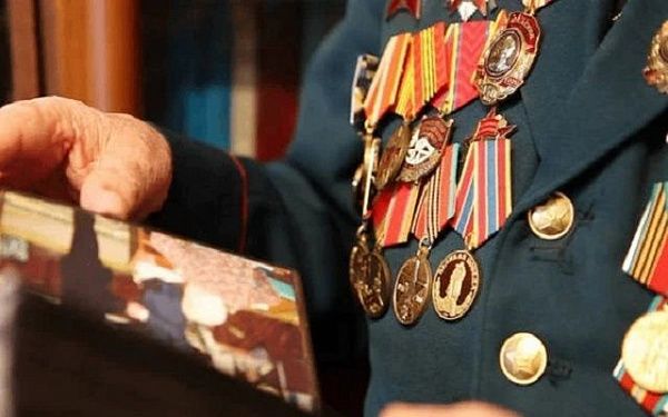 Выплаты ветеранам ко Дню Победы